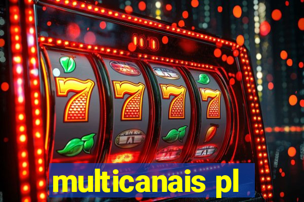 multicanais pl